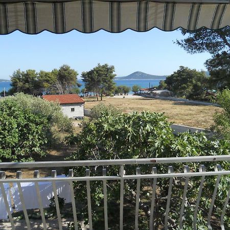 Apartments Krzelj Βόντιτσε Εξωτερικό φωτογραφία
