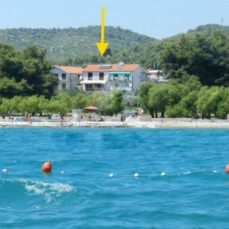 Apartments Krzelj Βόντιτσε Εξωτερικό φωτογραφία