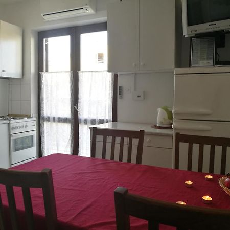 Apartments Krzelj Βόντιτσε Εξωτερικό φωτογραφία
