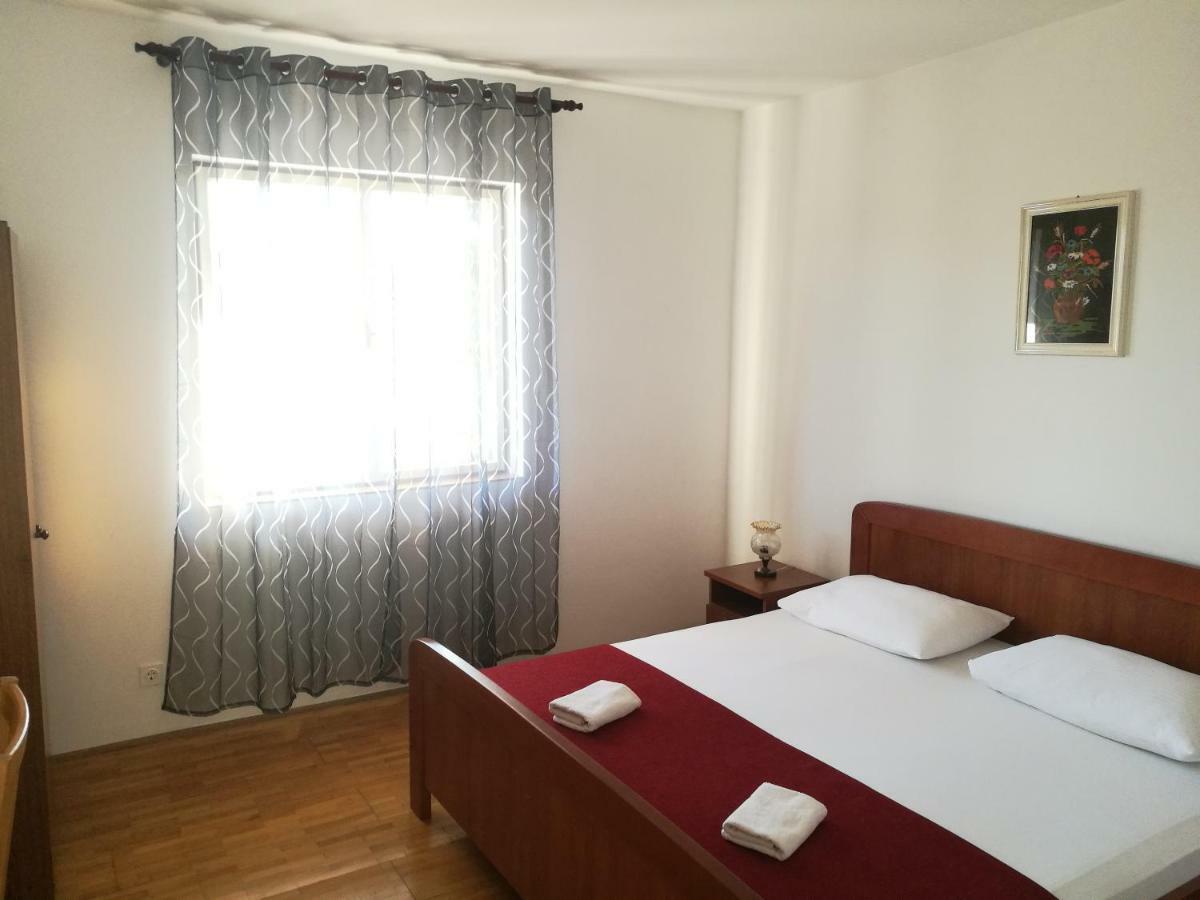 Apartments Krzelj Βόντιτσε Εξωτερικό φωτογραφία