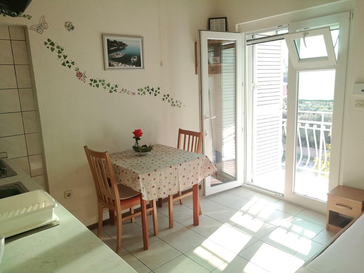 Apartments Krzelj Βόντιτσε Εξωτερικό φωτογραφία