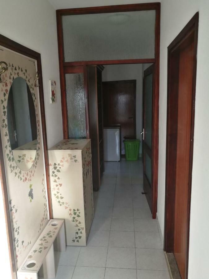 Apartments Krzelj Βόντιτσε Εξωτερικό φωτογραφία