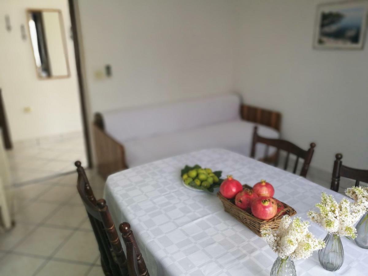 Apartments Krzelj Βόντιτσε Εξωτερικό φωτογραφία