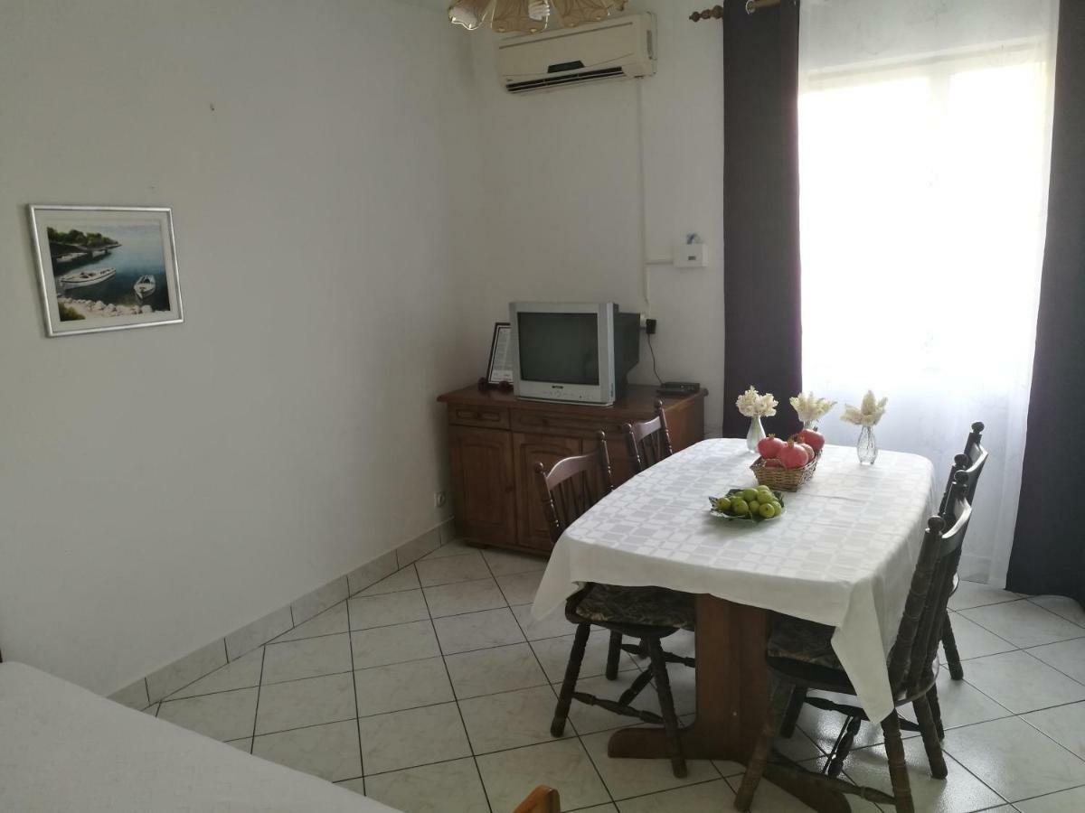 Apartments Krzelj Βόντιτσε Εξωτερικό φωτογραφία