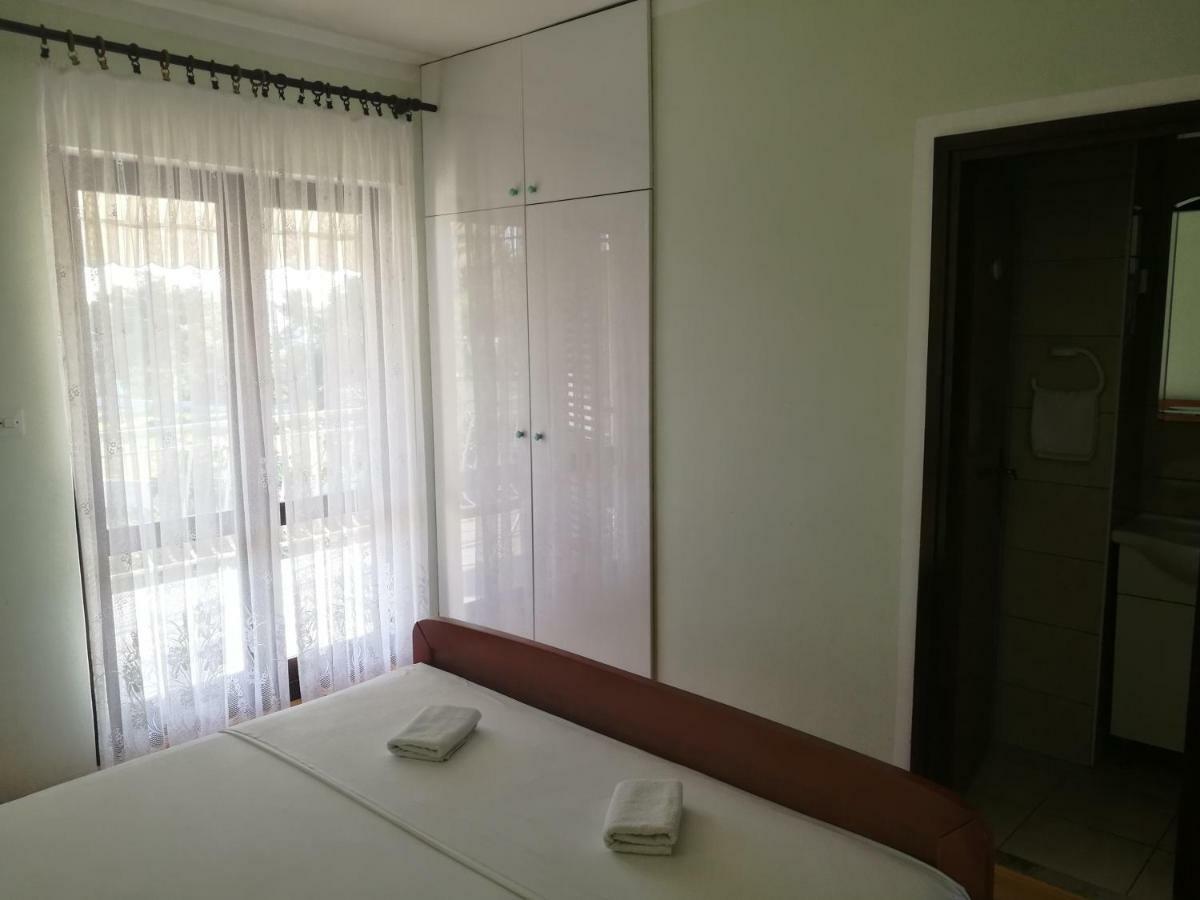 Apartments Krzelj Βόντιτσε Εξωτερικό φωτογραφία