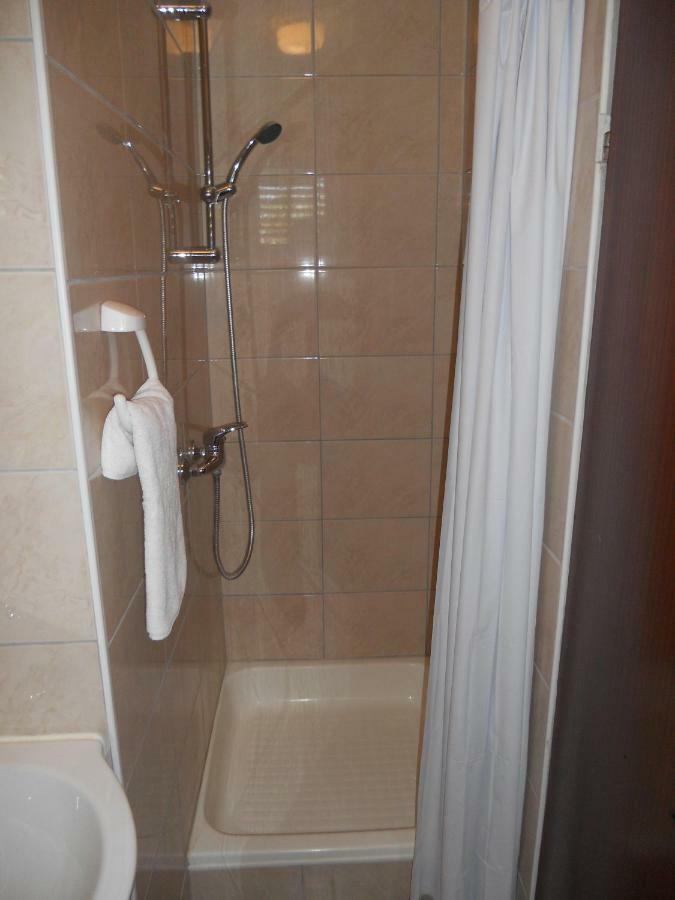 Apartments Krzelj Βόντιτσε Εξωτερικό φωτογραφία