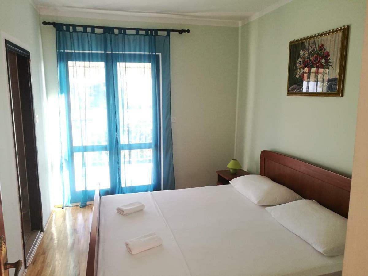 Apartments Krzelj Βόντιτσε Εξωτερικό φωτογραφία
