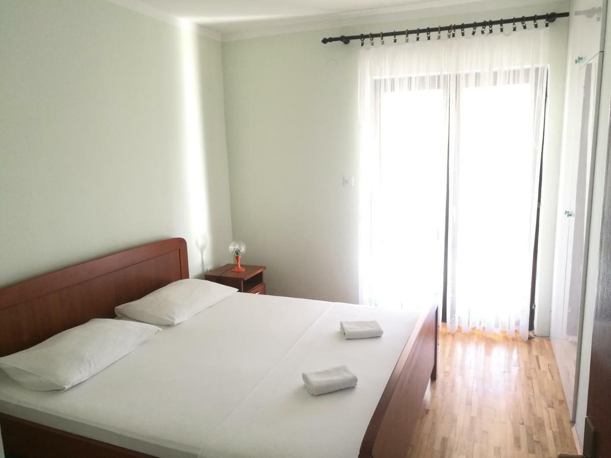 Apartments Krzelj Βόντιτσε Εξωτερικό φωτογραφία