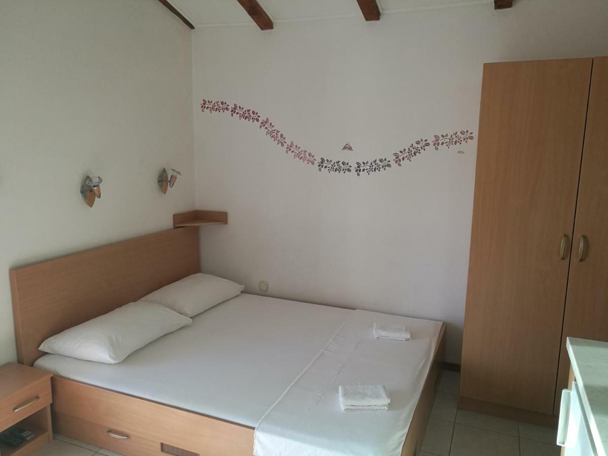 Apartments Krzelj Βόντιτσε Εξωτερικό φωτογραφία