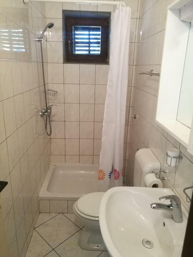 Apartments Krzelj Βόντιτσε Εξωτερικό φωτογραφία