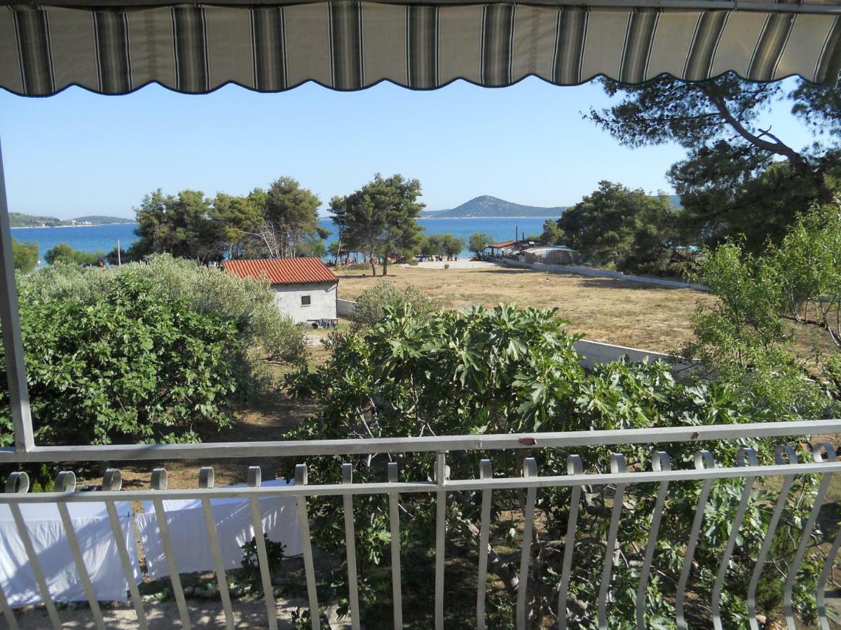 Apartments Krzelj Βόντιτσε Εξωτερικό φωτογραφία