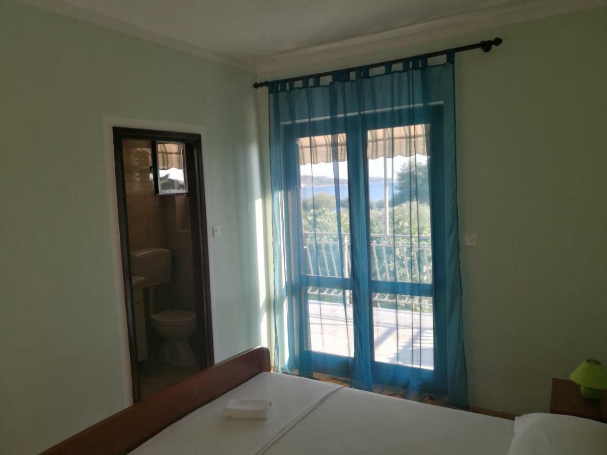 Apartments Krzelj Βόντιτσε Εξωτερικό φωτογραφία