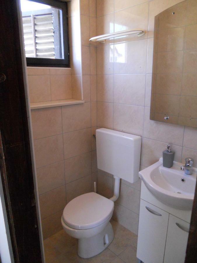 Apartments Krzelj Βόντιτσε Εξωτερικό φωτογραφία