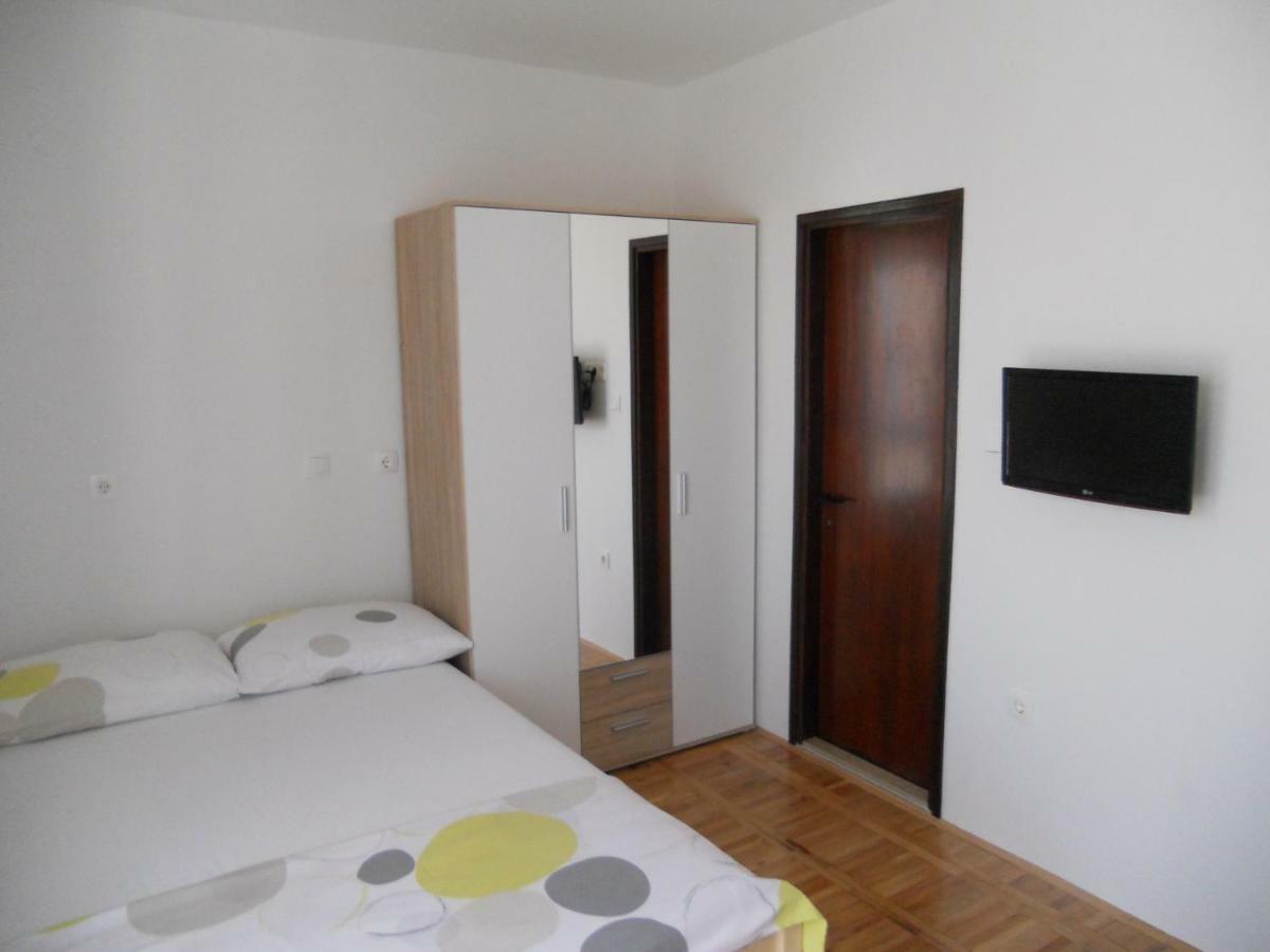 Apartments Krzelj Βόντιτσε Εξωτερικό φωτογραφία