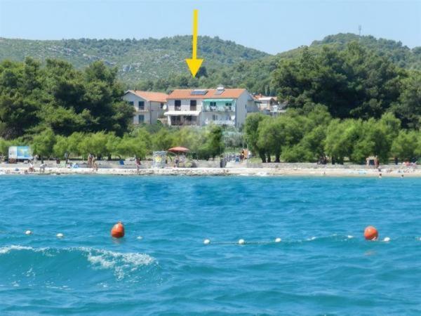 Apartments Krzelj Βόντιτσε Εξωτερικό φωτογραφία