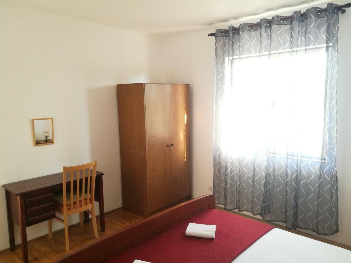 Apartments Krzelj Βόντιτσε Εξωτερικό φωτογραφία