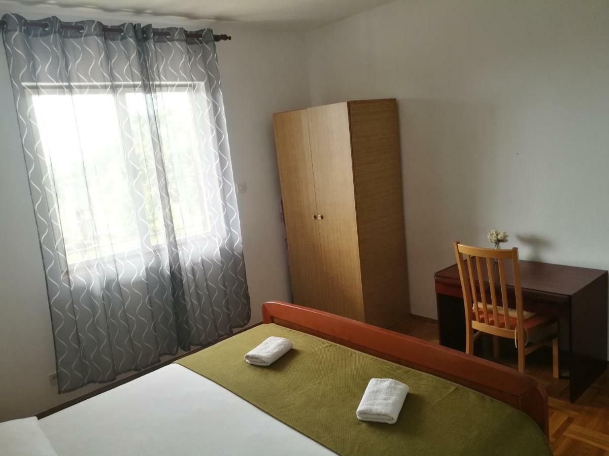 Apartments Krzelj Βόντιτσε Εξωτερικό φωτογραφία
