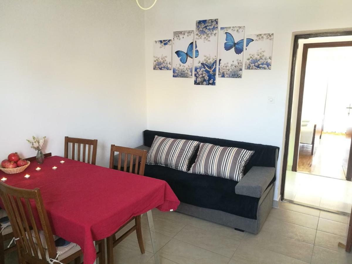 Apartments Krzelj Βόντιτσε Εξωτερικό φωτογραφία